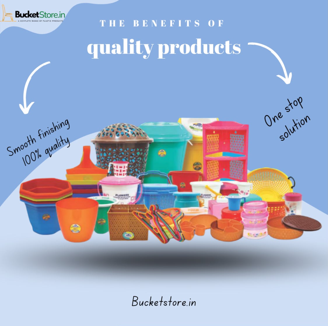 Bath & Utility Picks