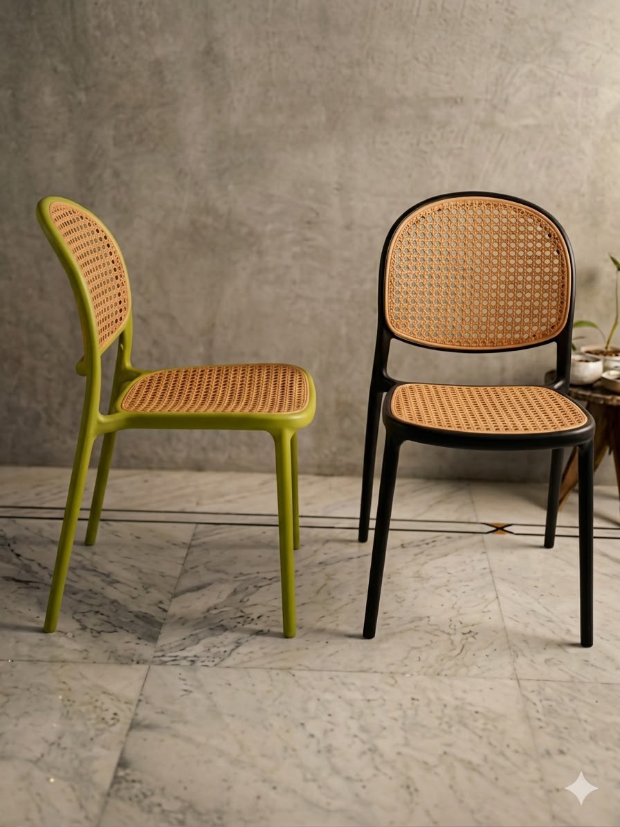Plastic Chair